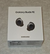 Słuchawki samsung Galaxy Buds FE czarne