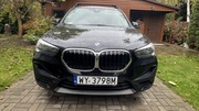 BMW X1 2019 mały przebieg 80000
