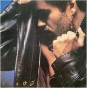 GEORGE MICHAEL – Faith | Winyl LP | Wydanie Polskie Nagrania Muza (1988)