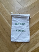 Bottega Venetta worek materiałowy Ochronny
