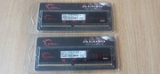 G.SKILL 16GB (2x8GB) 3200MHz CL16 Aegis DDR4
