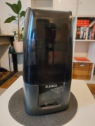 Drukarka 3D Elegoo Mars 4 Ultra + dodatki