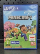 Minecraft PS4 / PS5 – Edycja Bedrock (Wersja Polska)