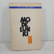 Modelunki.  Zbigniew Bieńkowski