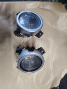 Lampy przeciwmgielne Halogeny Audi a4 B7 