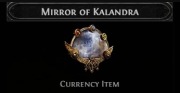 Path of Exile: Keepers of the Flame - Mirror of Kalandra - PC 
