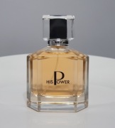 HIS POWER PERFUM SIŁY ATRAKCYJNEJ MĘSKOŚCI FARMASI