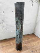 RADZIECKA ŁUSKA 85 MM DO CZOŁGU T-34/85 1944 R.