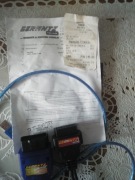 Interfejs Opel Astra Tech2+USB