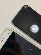 iPhone 6s na części działa 