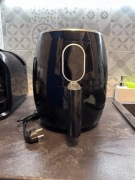 SILVERCREST Frytkownica beztłuszczowa air fryer