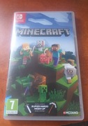 Minecraft na sprzedaż 
