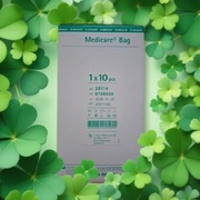 Worek na mocz i wydzielinę 2000 ml, 90 cm, 2x10 szt.