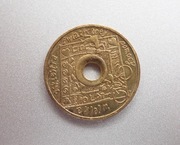 2 zł - Wielka Orkiestra Świątecznej Pomocy - 2003