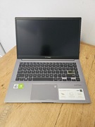 ASUS Vivobook S14, i5-1035G1, 8GM RAM, GeForce MX350, 512GB WINDOWS 11