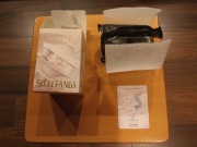 Pop Mart Skullpanda The Paradox The Internal Dialogue