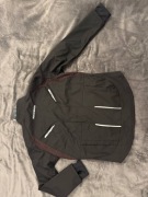 Kurtka rowerowa marki Rockbros z ociepleniem. Rozmiar  XXL