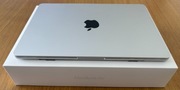 MacBook Air 13,6 - stan idealny