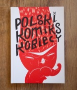 Polski Komiks Kobiecy