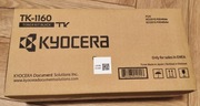 ORYGINALNY TONER KYOCERA TK-1160 P2040 NOWY