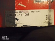 Dystanse kół EIBACH 