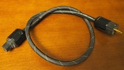 Kabel zasilający Gigawatt LC-2 mk2 1m