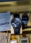 Zegarek Emporio Armani