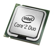 Procesor Intel Core 2 Duo T9400 2.53GHz 1066Mhz FSB 6MB