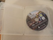 Farming Simulator 15 ps3