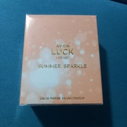 Avon Luck Summer Sparkle