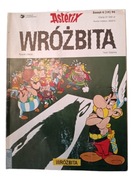 Asterix Wróżbita. Zeszyt 4(19) 94.