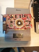 GeForce 4 Ti 4200   KARTA GRAFICZNA