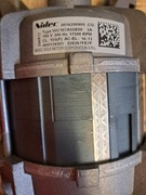 Silnik do pralki automatycznej