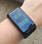 Garmin vivoactive HR