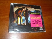 CD - Highly suspect - The boy who died wolf - 2016 r. 