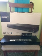 Sony BDP -S 7200