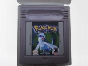 Pokemon Silver Color