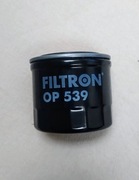 Filtr olejowy OP 539 Filtron Nowy