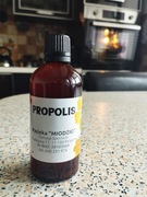 Propolis, kropelki 100 ml , ekstrakt 20%, naturalny antybiotyk