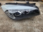 BMW X1 E84 lampa prawa H7