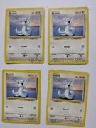 Pokemon Dratini base set 26/102  rok 1999
