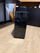 Komputer GTX 1070 Intel Core i 7700K 16GB RAM 3000Mhz 1TB + 500 SSD