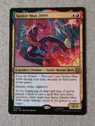 Spider-Man 2099 karta MTG