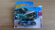 Hot Wheels '73 Honda Civic Custom
