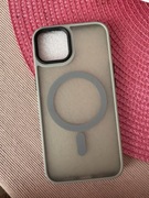 Szary case iPhone 13/14