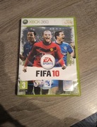 Fifa 10 EA sports pegi 3 Xbox 360