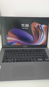 Laptop ultrabook ASUS X409FA-EK638T 14"