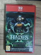 Hades 2 Nintendo Switch 2