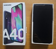 Samsung Galaxy A40