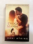 Druga szansa. Dani Atkins.